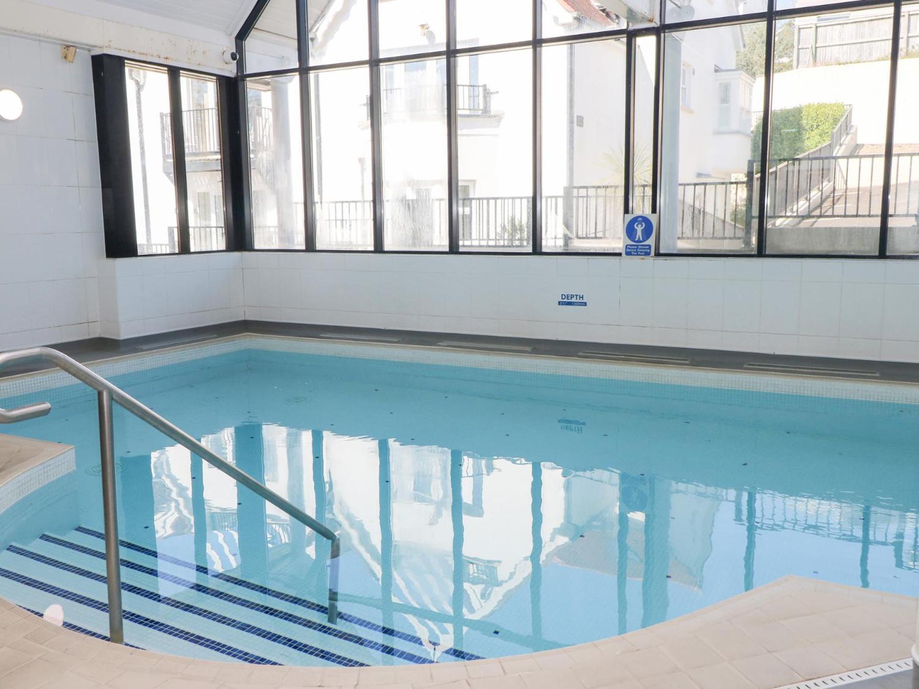 Cambrie Apartamento Tenby Exterior foto