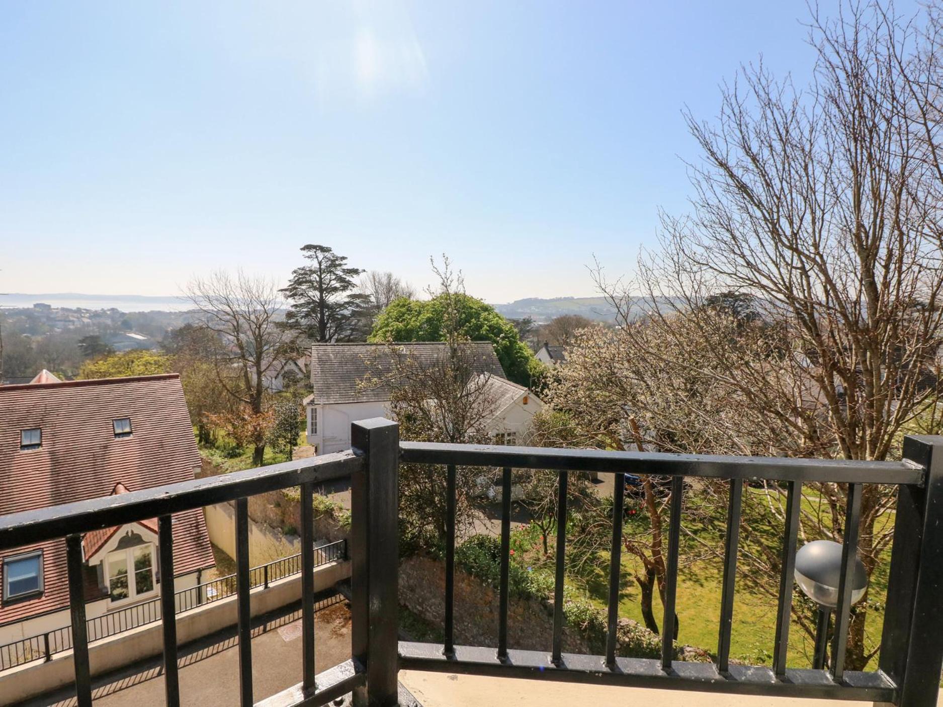 Cambrie Apartamento Tenby Exterior foto