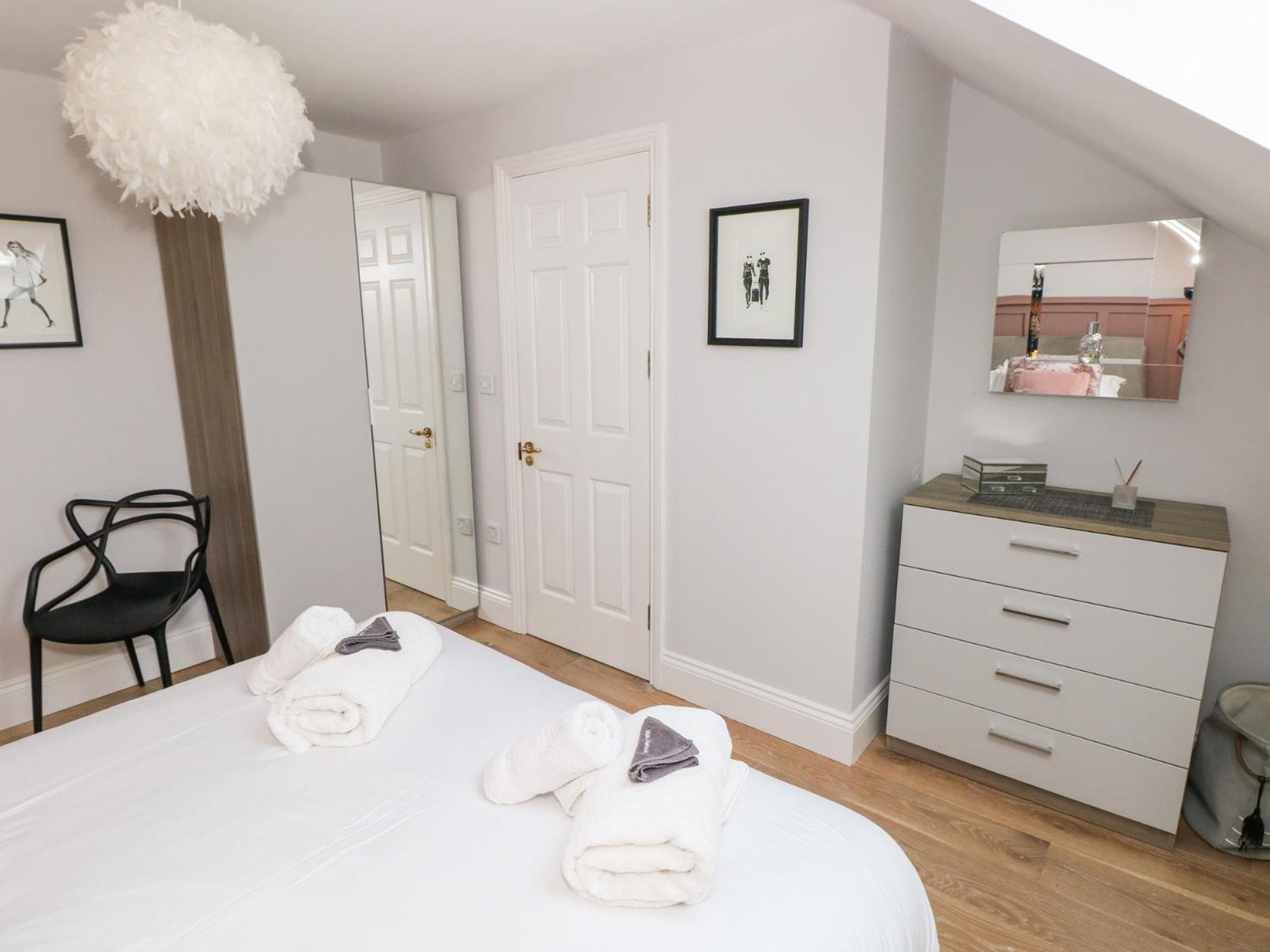 Cambrie Apartamento Tenby Exterior foto