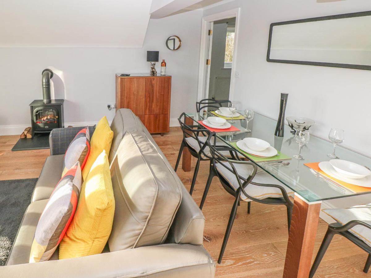 Cambrie Apartamento Tenby Exterior foto