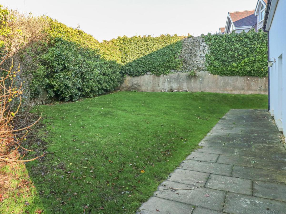 Cambrie Apartamento Tenby Exterior foto